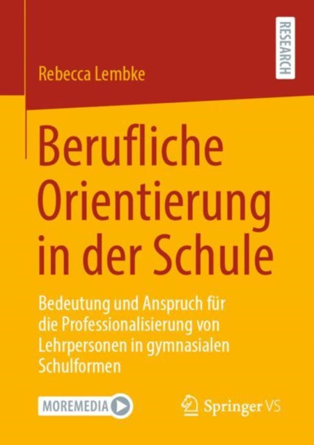Education and Social Work (German Language)