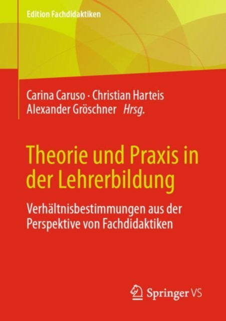 Edition Fachdidaktiken