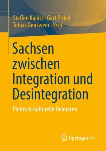 Social Science and Law (German Language)