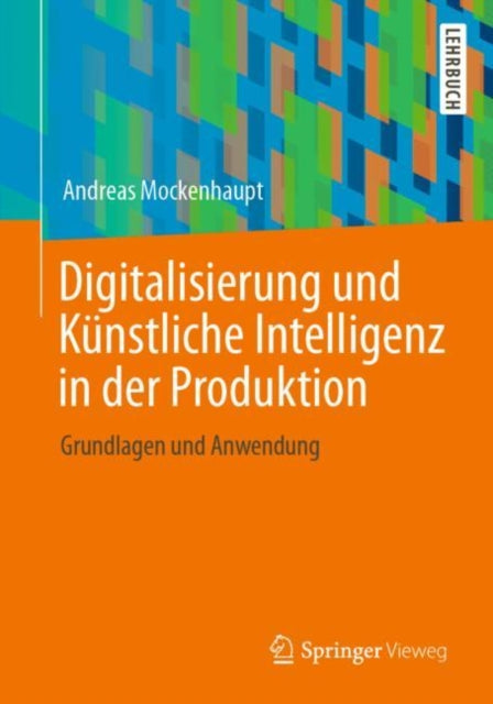 Computer Science and Engineering (German Language)