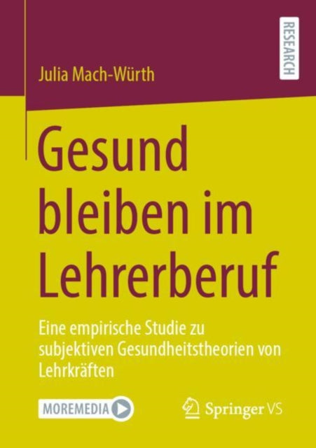 Education and Social Work (German Language)