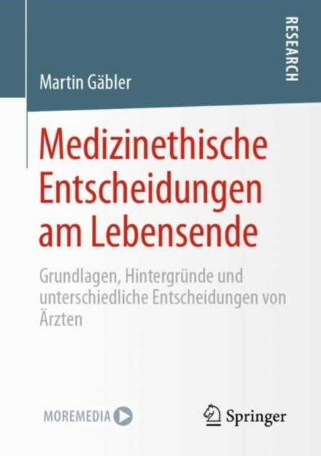 Medicine (German Language)