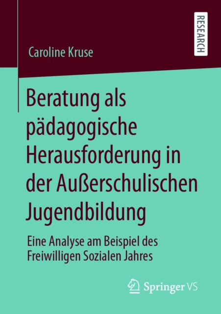 Education and Social Work (German Language)