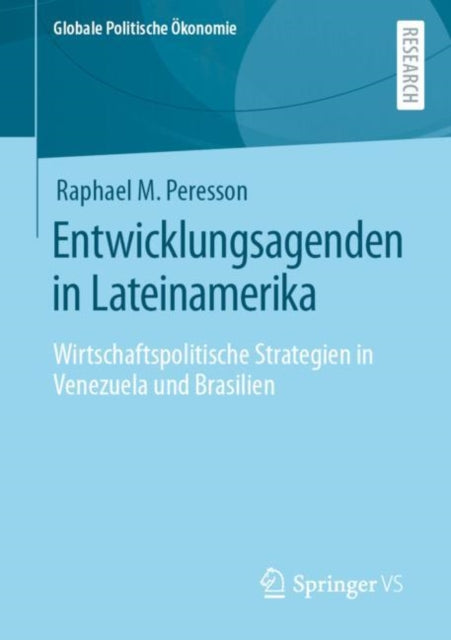 Globale Politische Ökonomie