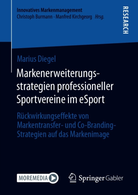 Innovatives Markenmanagement