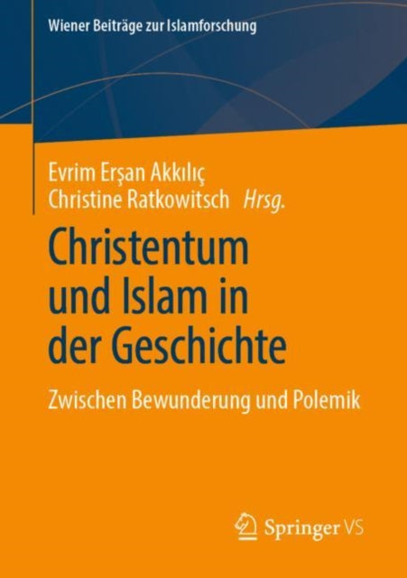 Wiener Beiträge zur Islamforschung