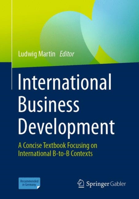 Business and Economics (German Language)