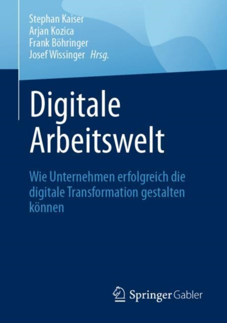 Business and Economics (German Language)