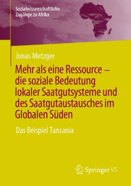 Sozialwissenschaftliche Zugänge zu Afrika