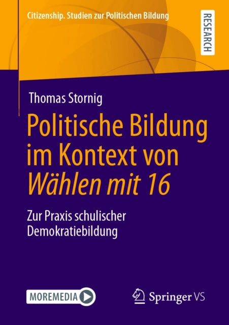 Citizenship. Studien zur Politischen Bildung