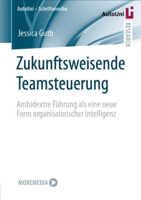 AutoUni – Schriftenreihe