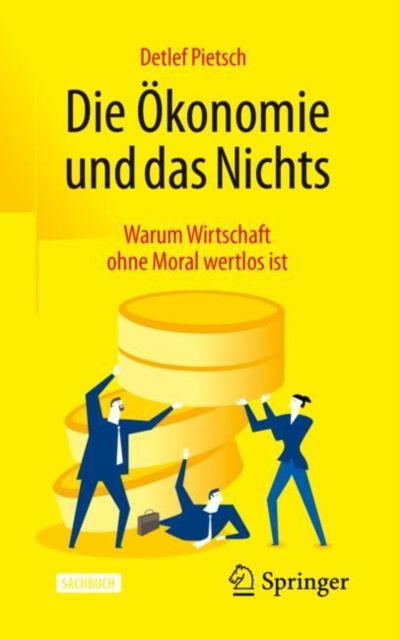 Business and Economics (German Language)