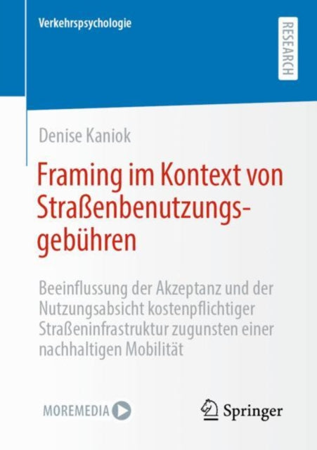 Verkehrspsychologie