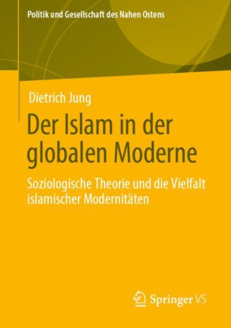 Politik und Gesellschaft des Nahen Ostens