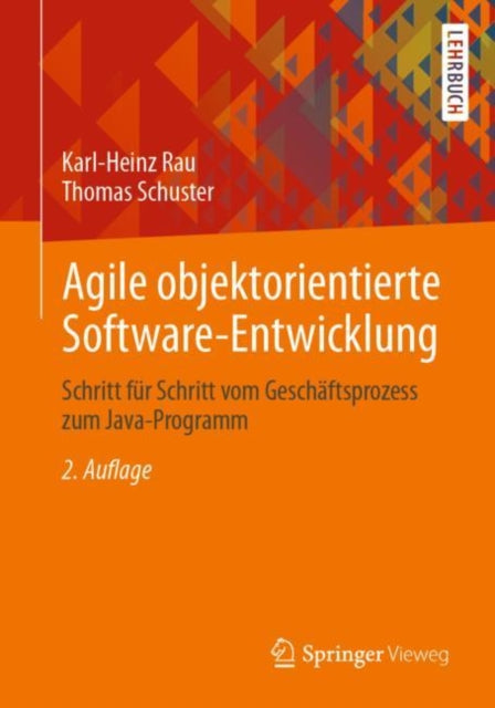 Computer Science and Engineering (German Language)