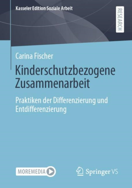 Kasseler Edition Soziale Arbeit