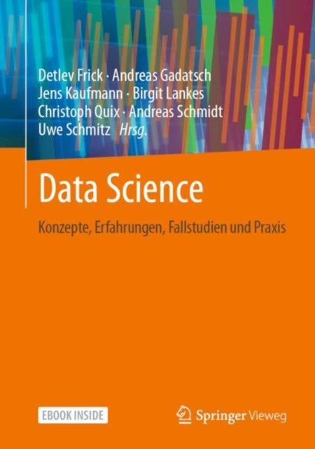 Computer Science and Engineering (German Language)