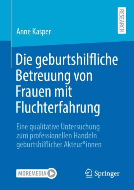 Medicine (German Language)