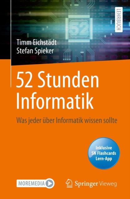 Computer Science and Engineering (German Language)