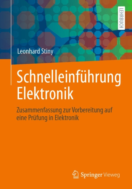 Computer Science and Engineering (German Language)