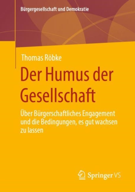 Bürgergesellschaft und Demokratie