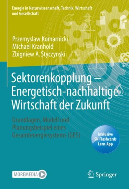 Energie in Naturwissenschaft, Technik, Wirtschaft und Gesellschaft