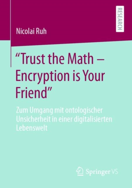 Social Science and Law (German Language)