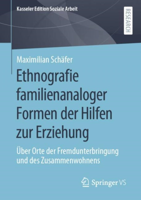 Kasseler Edition Soziale Arbeit