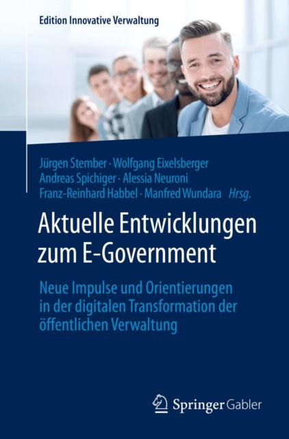 Edition Innovative Verwaltung