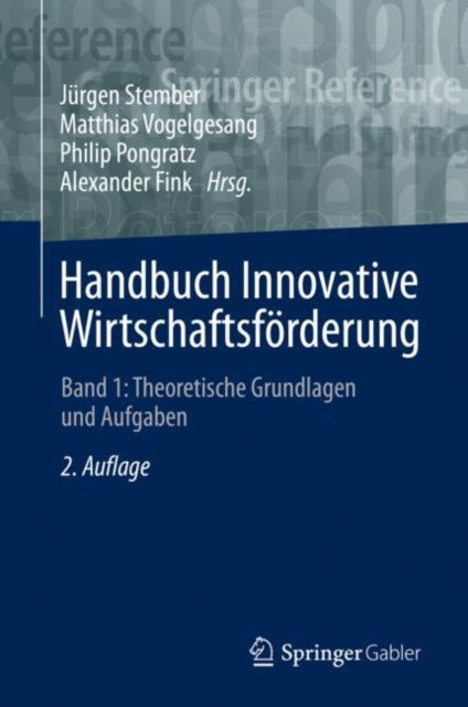 Business and Economics (German Language)