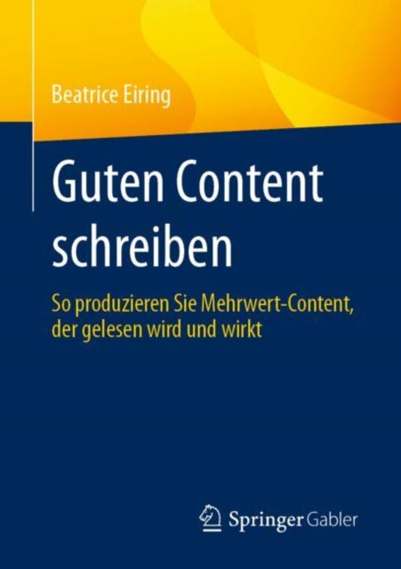 Business and Economics (German Language)