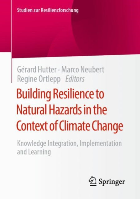 Studien zur Resilienzforschung
