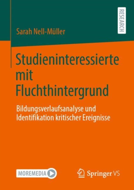 Education and Social Work (German Language)