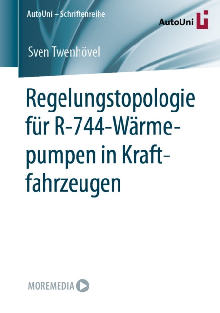 AutoUni – Schriftenreihe