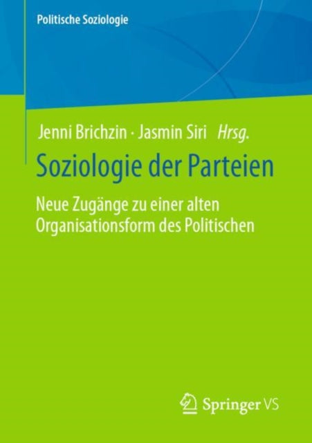 Politische Soziologie