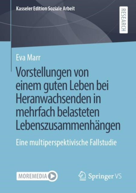 Kasseler Edition Soziale Arbeit