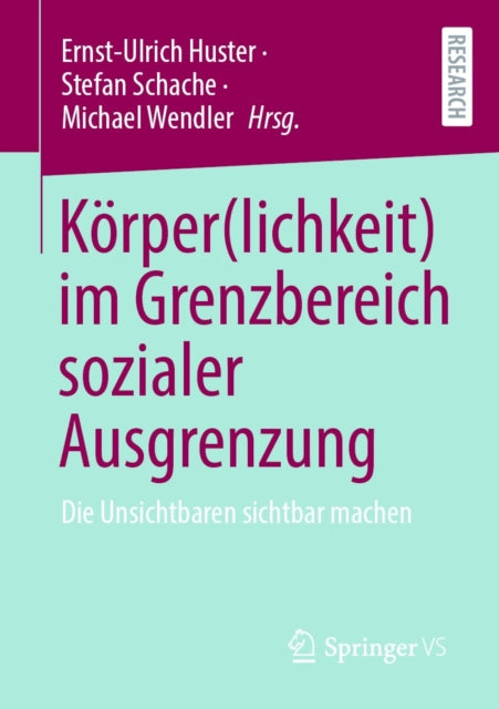 Social Science and Law (German Language)