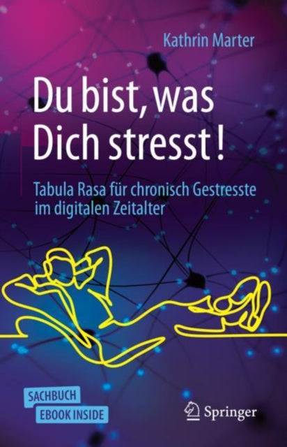 Über/Strom: Wegweiser durchs digitale Zeitalter