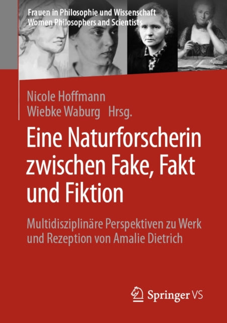 Frauen in Philosophie und Wissenschaft. Women Philosophers and Scientists