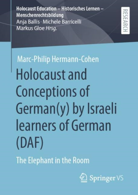 Holocaust Education – Historisches Lernen – Menschenrechtsbildung