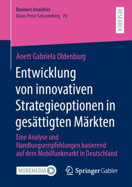 Business Analytics
