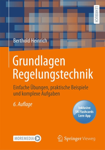 Computer Science and Engineering (German Language)