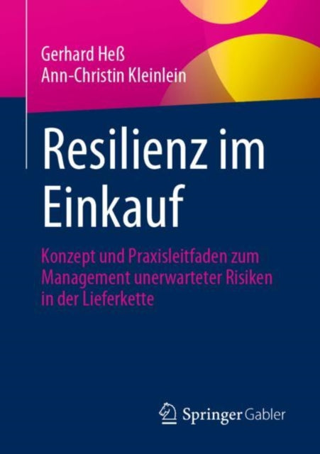 Business and Economics (German Language)