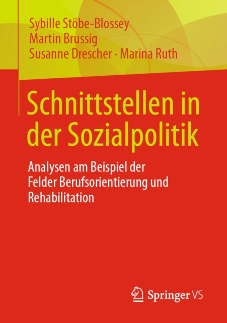 Social Science and Law (German Language)