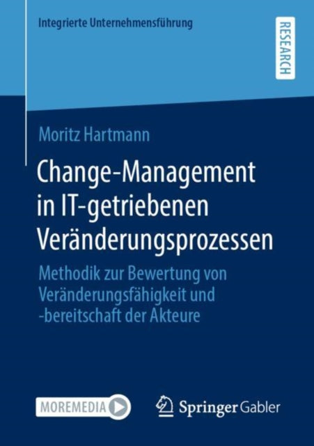 Integrierte Unternehmensführung
