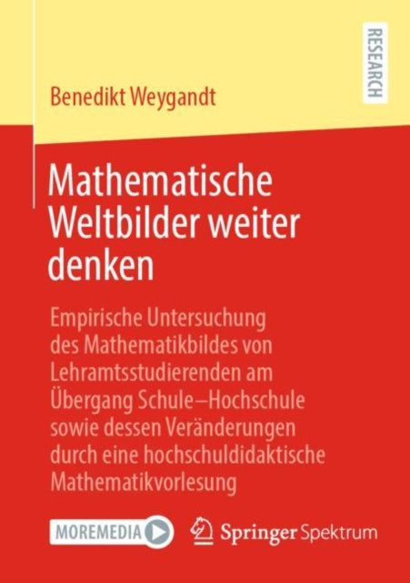 Life Science and Basic Disciplines (German Language)