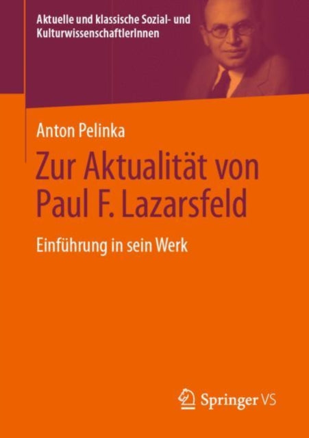 Aktuelle und klassische Sozial- und KulturwissenschaftlerInnen