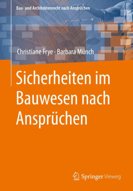 Bau- und Architektenrecht nach Ansprüchen