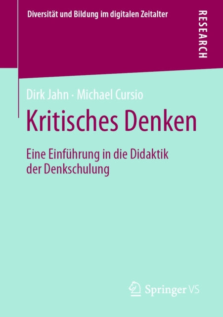 Diversität und Bildung im digitalen Zeitalter