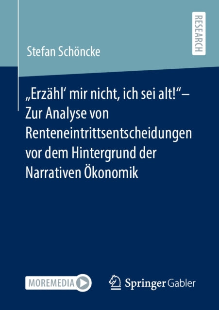 Business and Economics (German Language)